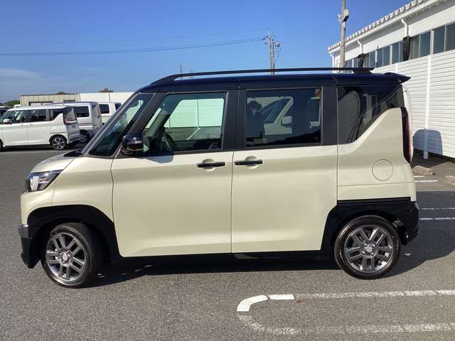 MITSUBISHI DELICA MINI 2025