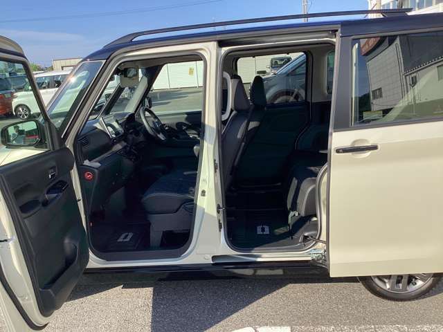 MITSUBISHI DELICA MINI 2025