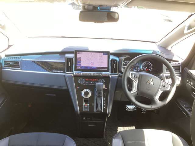 MITSUBISHI DELICA D:5 4WD 2025