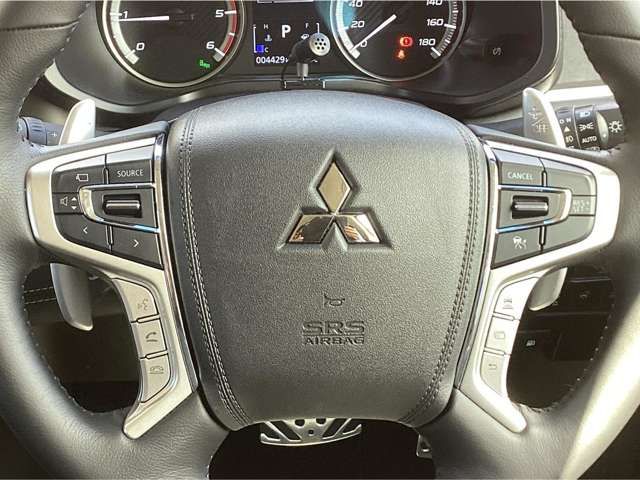 MITSUBISHI DELICA D:5 4WD 2025