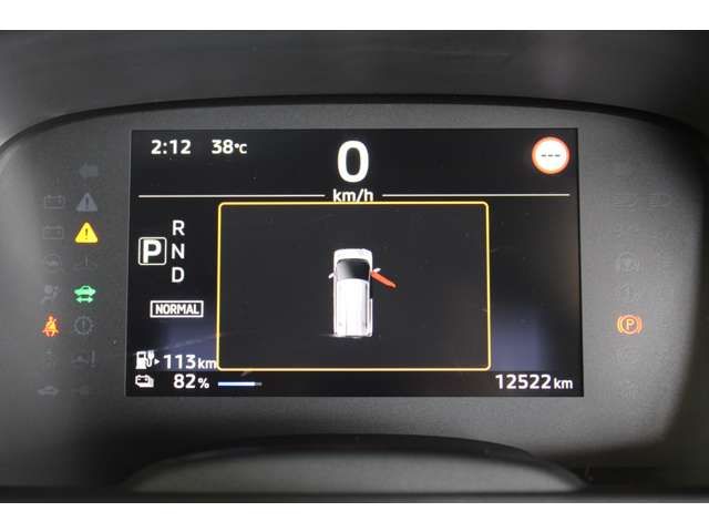 MITSUBISHI ek X EV 2023