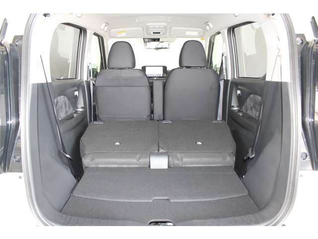 MITSUBISHI ek X EV 2023