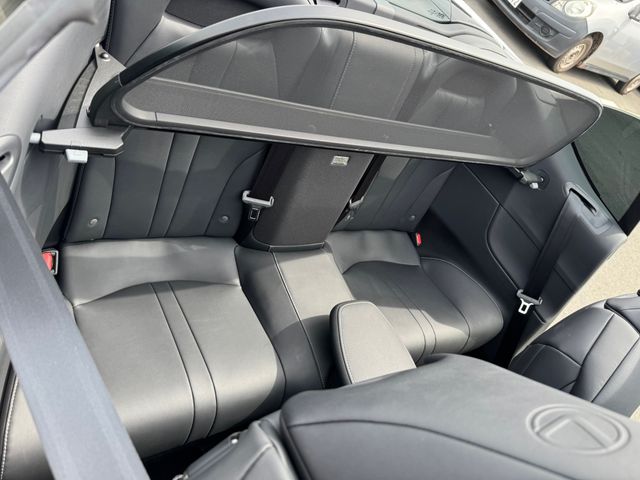 TOYOTA LEXUS LC500 Convertible 2023