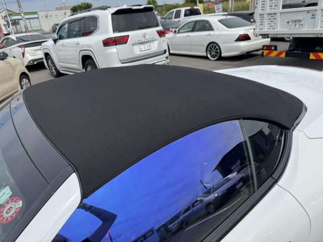 TOYOTA LEXUS LC500 Convertible 2023