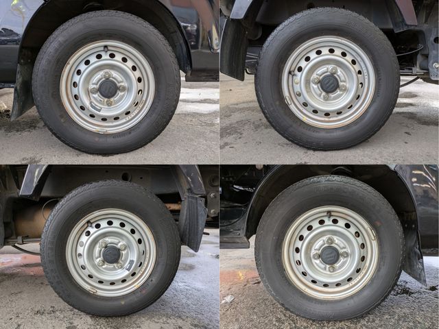 SUZUKI CARRY truck 2021