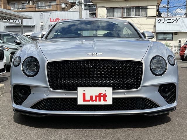 BENTLEY BENTLEY coupe 2020