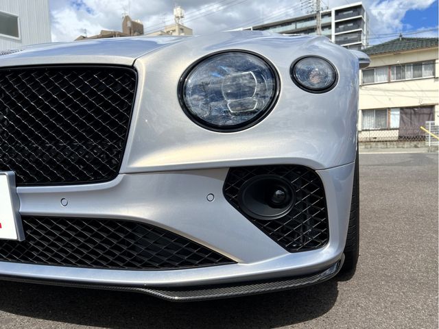 BENTLEY BENTLEY coupe 2020