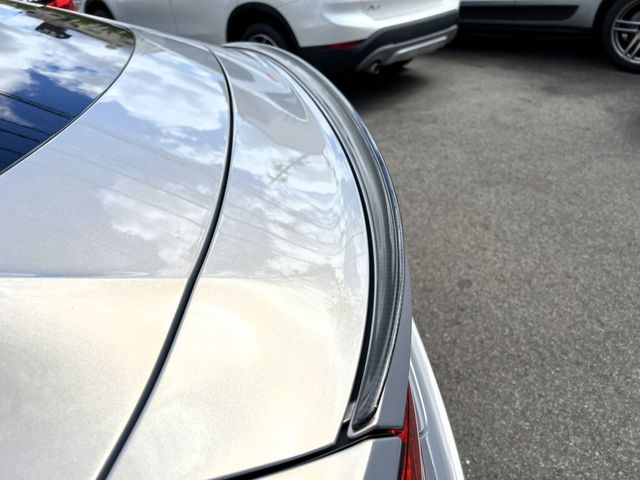 BENTLEY BENTLEY coupe 2020