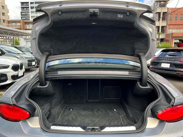 BENTLEY BENTLEY coupe 2020