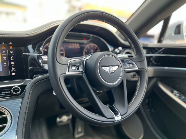 BENTLEY BENTLEY coupe 2020