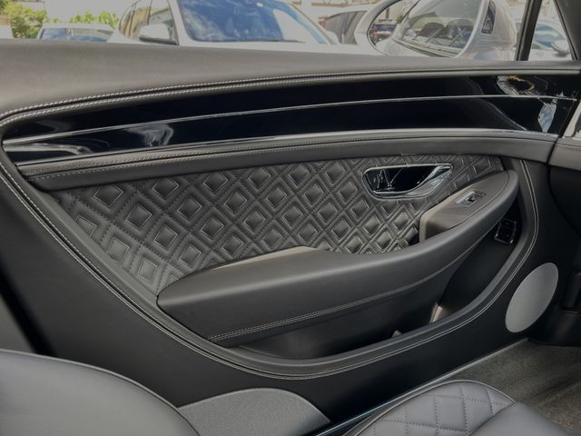 BENTLEY BENTLEY coupe 2020