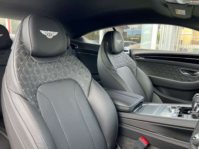 BENTLEY BENTLEY coupe 2020