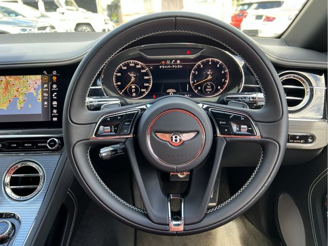 BENTLEY BENTLEY coupe 2020