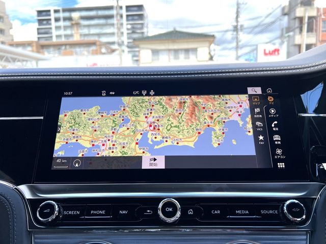 BENTLEY BENTLEY coupe 2020