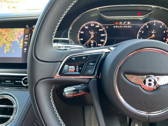 BENTLEY BENTLEY coupe 2020