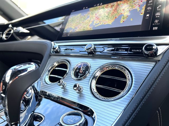 BENTLEY BENTLEY coupe 2020