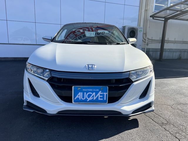 HONDA S660 2016