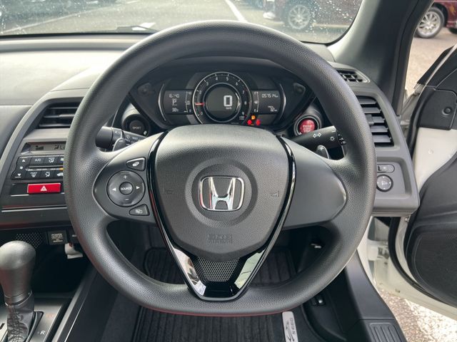 HONDA S660 2016