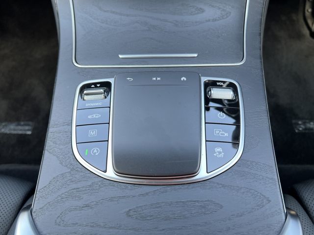 MERCEDES BENZ MERCEDES BENZ GLC class 2019