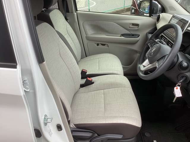 MITSUBISHI eK WAGON 2024