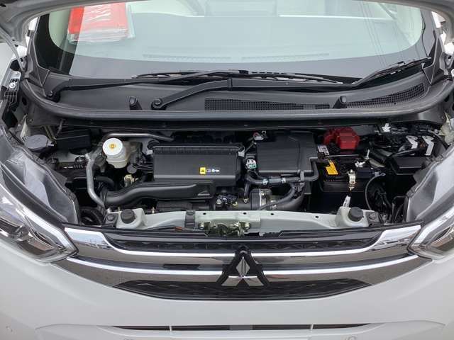 MITSUBISHI eK WAGON 2024