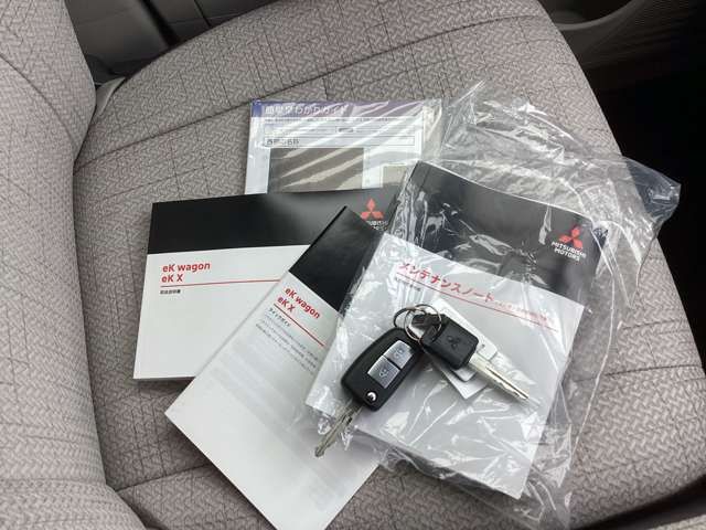 MITSUBISHI eK WAGON 2024