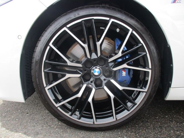 BMW BMW 8series Gran coupe 2025