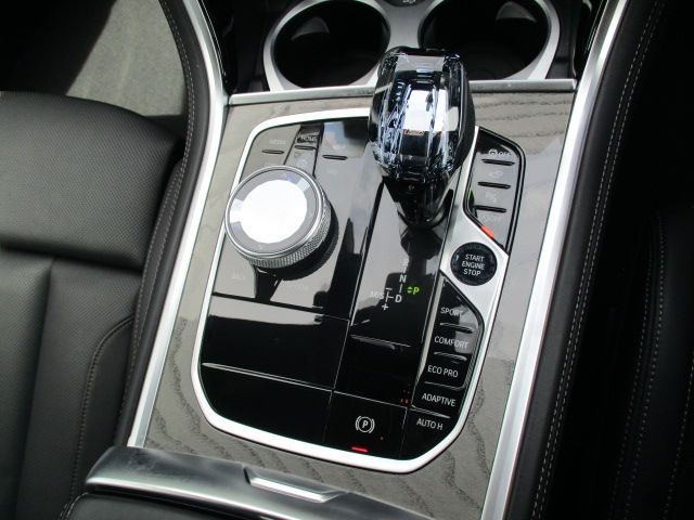 BMW BMW 8series Gran coupe 2025