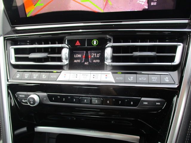 BMW BMW 8series Gran coupe 2025