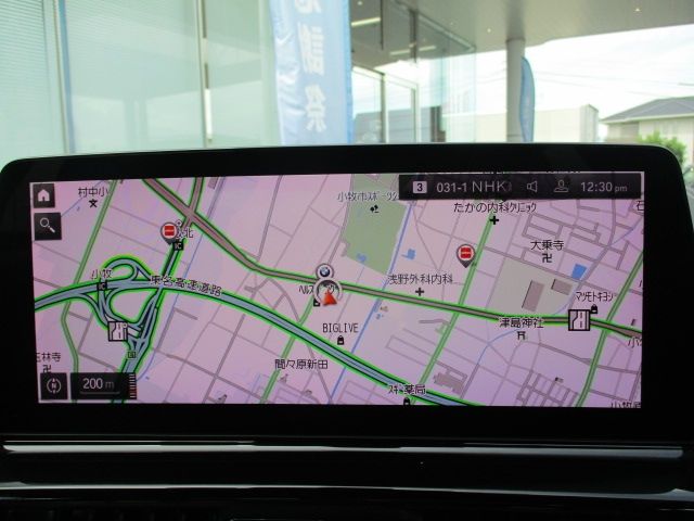 BMW BMW 8series Gran coupe 2025