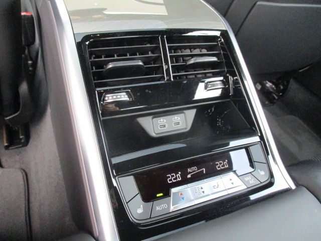 BMW BMW 8series Gran coupe 2025