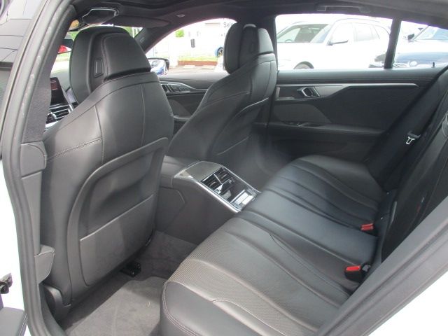 BMW BMW 8series Gran coupe 2025