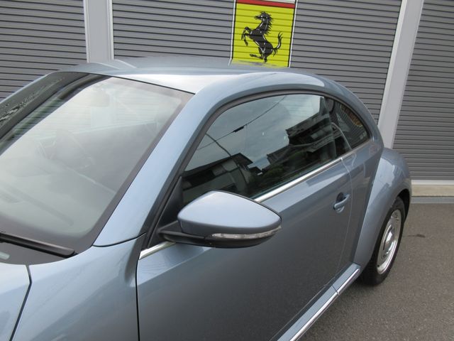 VOLKSWAGEN VOLKSWAGEN The BEETLE 2019