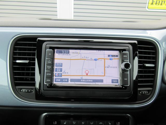 VOLKSWAGEN VOLKSWAGEN The BEETLE 2019