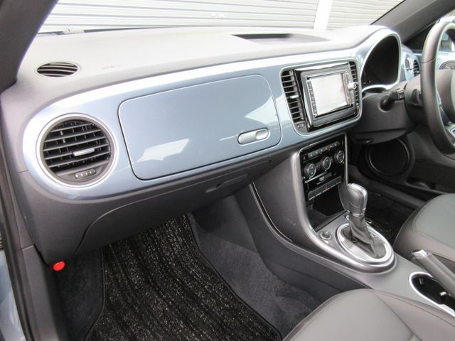 VOLKSWAGEN VOLKSWAGEN The BEETLE 2019