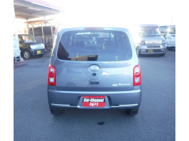 DAIHATSU MIRA Cocoa 2010