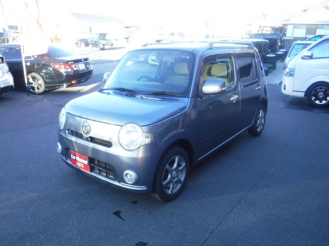 DAIHATSU MIRA Cocoa 2010