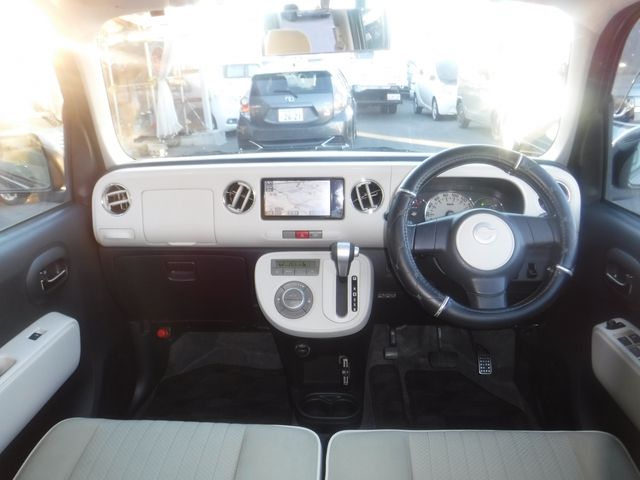 DAIHATSU MIRA Cocoa 2010