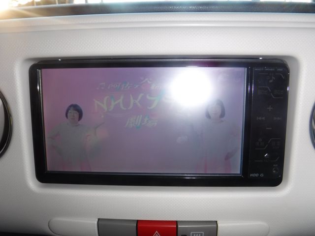 DAIHATSU MIRA Cocoa 2010