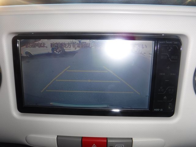 DAIHATSU MIRA Cocoa 2010