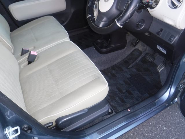 DAIHATSU MIRA Cocoa 2010