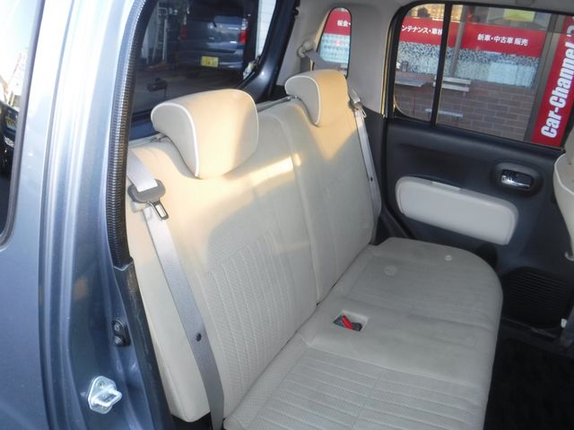 DAIHATSU MIRA Cocoa 2010