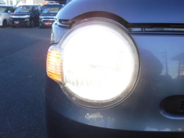 DAIHATSU MIRA Cocoa 2010