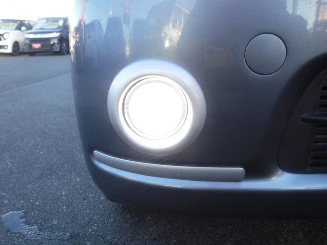 DAIHATSU MIRA Cocoa 2010