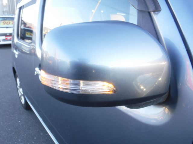 DAIHATSU MIRA Cocoa 2010