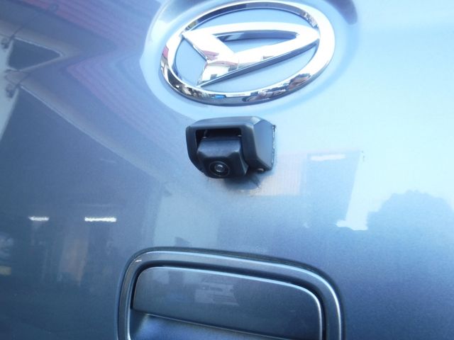 DAIHATSU MIRA Cocoa 2010