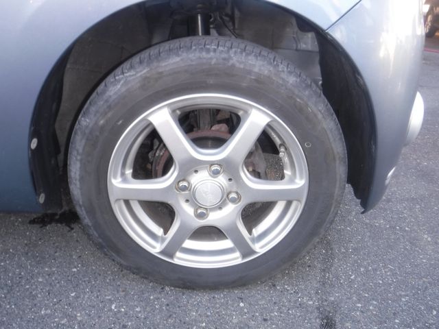 DAIHATSU MIRA Cocoa 2010