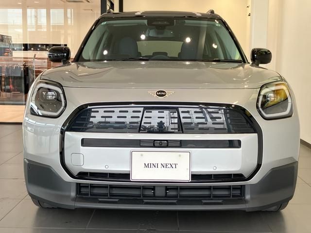 BMW MINI COUNTRYMAN 2024