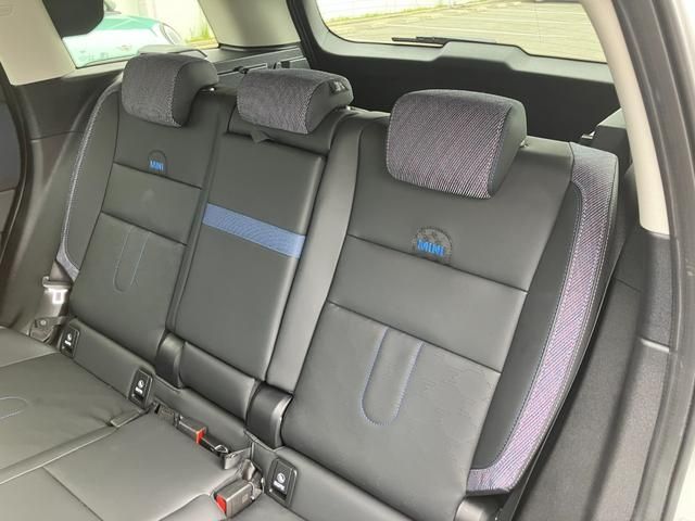 BMW MINI COUNTRYMAN 2024