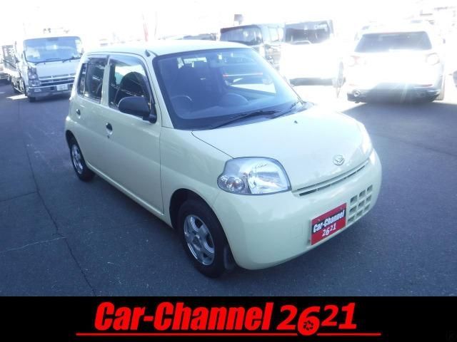DAIHATSU ESSE 2008